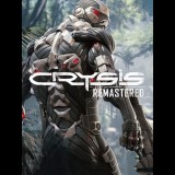 Electronic Arts Crysis Remastered Trilogy (PC - EA App (Origin) elektronikus játék licensz)