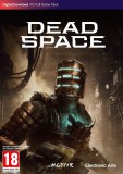 Electronic Arts Dead Space Remake (PC) játékszoftver