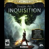 Electronic Arts Dragon Age: Inquisition - Game of the Year Edition (PC - EA App (Origin) elektronikus játék licensz)