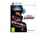 Electronic Arts EA Grid Legends PS5 PEGI ENG