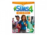 Electronic Arts EA THE SIMS 4 EP1 GET TO WORK PC HU