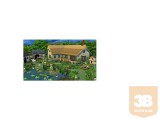 Electronic Arts EA THE SIMS 4 EP11 COTTAGE LIVING PC HU