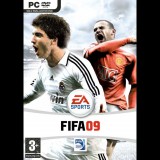 Electronic Arts FIFA 09 (PC - EA App (Origin) elektronikus játék licensz)