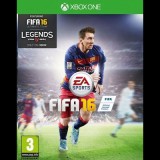 Electronic Arts FIFA 16 (Xbox One  - Dobozos játék)
