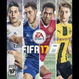 Electronic Arts FIFA 17 (PC - EA App (Origin) elektronikus játék licensz)