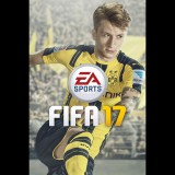 Electronic Arts FIFA 17 (Xbox One  - elektronikus játék licensz)