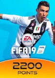 Electronic Arts FIFA 19 (PC) 2200 FUT points