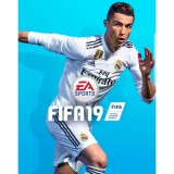 Electronic Arts FIFA 19 (PC - EA App (Origin) elektronikus játék licensz)