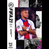 Electronic Arts FIFA 21 Champions Edition (Xbox One  - elektronikus játék licensz)