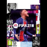 Electronic Arts FIFA 21 (PC -  Dobozos játék)