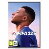 Electronic Arts FIFA 22 (PC) (PC -  Dobozos játék)