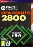 Electronic Arts FIFA 23 2800 FUT POINTS (PC) játékszoftver