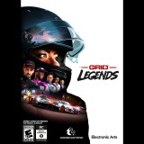 Electronic Arts GRID Legends (PC - EA App (Origin) elektronikus játék licensz)