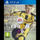 Electronic Arts Inc. FIFA 17 (PS4 - Dobozos játék)