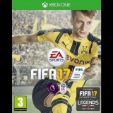 Electronic Arts Inc. FIFA 17 (Xbox One  - Dobozos játék)