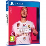 Electronic Arts Inc. FIFA 20 (PS4 - Dobozos játék)