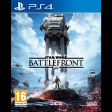 Electronic Arts Inc. Star Wars Battlefront (PS4 - Dobozos játék)