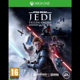 Electronic Arts Inc. Star Wars Jedi: Fallen Order (Xbox One  - Dobozos játék)