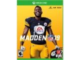 Electronic Arts Madden NFL 19 (Xbox One) játékszoftver