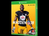 Electronic Arts Madden NFL 19 Xbox One játékszoftver