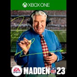 Electronic Arts Madden NFL 23 (Xbox One  - elektronikus játék licensz)