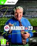 Electronic Arts Madden NFL 23 (Xbox One) játékszoftver