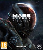 Electronic Arts Mass  Effect Andromeda (Xbox One) játékszoftver