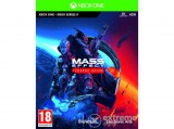 Electronic Arts Mass Effect Legendary Edition Xbox One játékszoftver