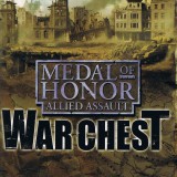 Electronic Arts Medal of Honor: Allied Assault War Chest (PC - GOG.com elektronikus játék licensz)