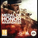 Electronic Arts Medal of Honor: Warfighter (PC - EA App (Origin) elektronikus játék licensz)