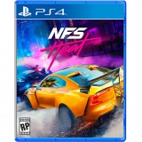 Electronic Arts Need for Speed Heat (PS4 - Dobozos játék)