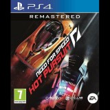 Electronic Arts Need for Speed Hot Pursuit Remastered (PS4 - Dobozos játék)