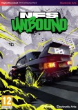 Electronic Arts Need for Speed Unbound (PC) játékszoftver