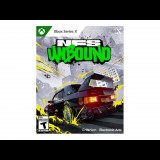 Electronic Arts Need for Speed Unbound (Xbox Series X) ( - Dobozos játék)