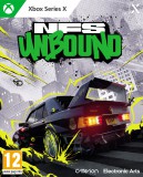 Electronic Arts Need for Speed Unbound (Xbox Series X) játékszoftver