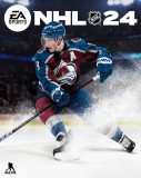 Electronic Arts NHL 24 (PS4) játékszoftver