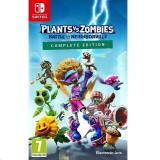 Electronic Arts Plants vs Zombies: Battle For Neighborville (Switch) (ea1082361) - Nintendo dobozos játék