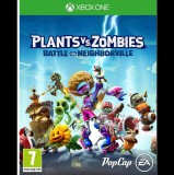Electronic Arts Plants vs Zombies: Battle For Neighborville (Xbox One  - Dobozos játék)