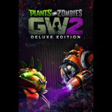 Electronic Arts Plants vs. Zombies Garden Warfare 2: Deluxe Edition (Xbox One  - elektronikus játék licensz)