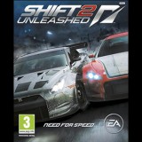 Electronic Arts Shift 2: Unleashed (PC - EA App (Origin) elektronikus játék licensz)