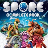 Electronic Arts SPORE Complete Pack (PC - EA App (Origin) elektronikus játék licensz)