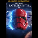 Electronic Arts Star Wars Battlefront II - Celebration Edition Upgrade (PC - EA App (Origin) elektronikus játék licensz)