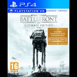 Electronic Arts Star Wars Battlefront Ultimate Edition (PS4 - Dobozos játék)