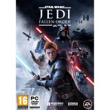 Electronic Arts Star Wars Jedi Fallen Order (PC) 1055002