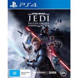 Electronic Arts Star Wars Jedi: Fallen Order PS4 játékszoftver (1055038)