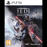 Electronic Arts Star Wars Jedi Fallen Order (PS5 - Dobozos játék)