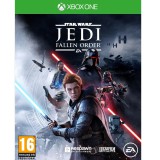 Electronic Arts Star Wars: Jedi Fallen Order (Xbox One) játékszoftver