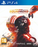 Electronic Arts Star Wars: Squadrons (PS4) játékszoftver