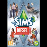 Electronic Arts The Sims 3: Diesel Stuff (PC - EA App (Origin) elektronikus játék licensz)