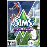 Electronic Arts The Sims 3: Into The Future (PC - EA App (Origin) elektronikus játék licensz)